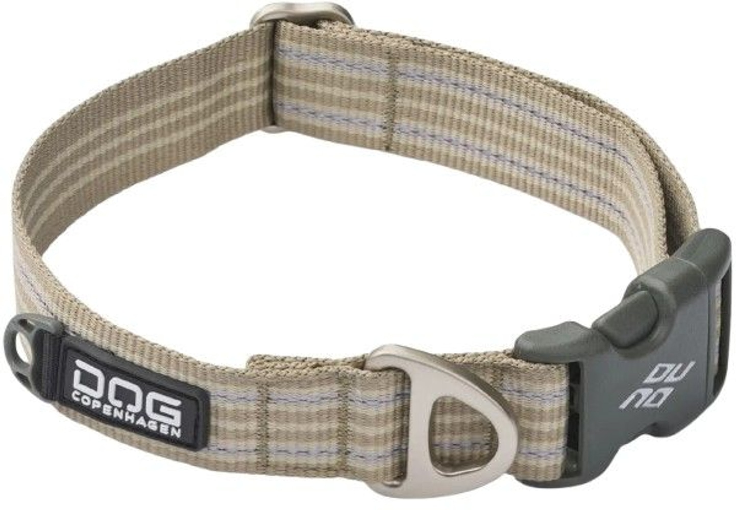 DOG Copenhagen Urban Style Collar Desert Dune, view: 1