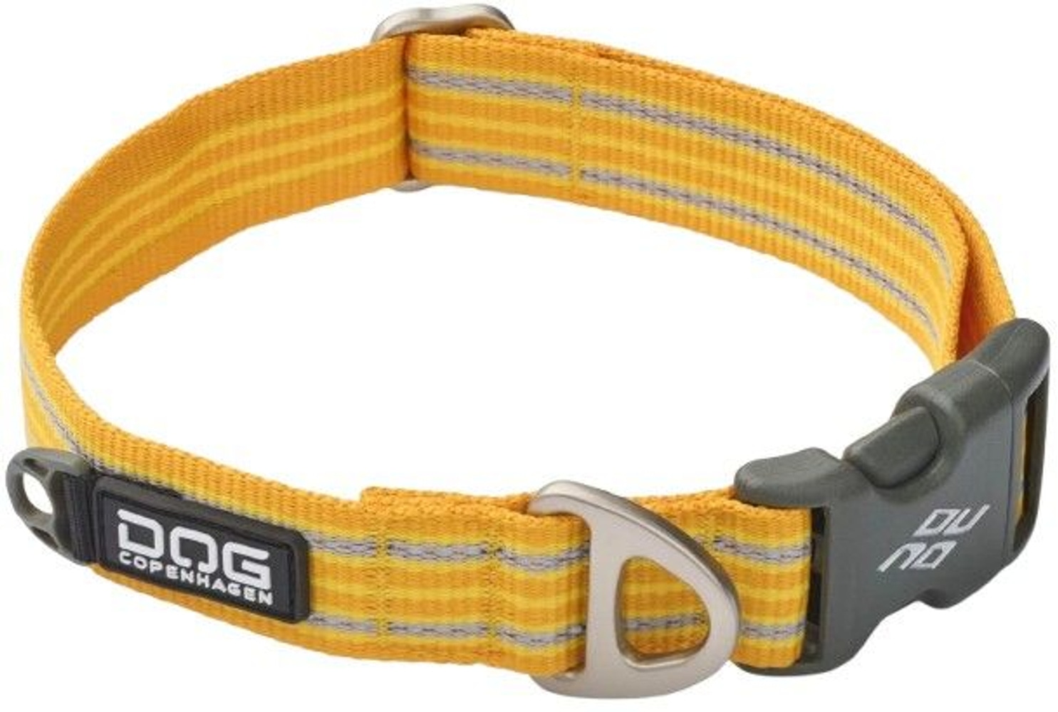 DOG Copenhagen Urban Style Collar Lemon, view: 1