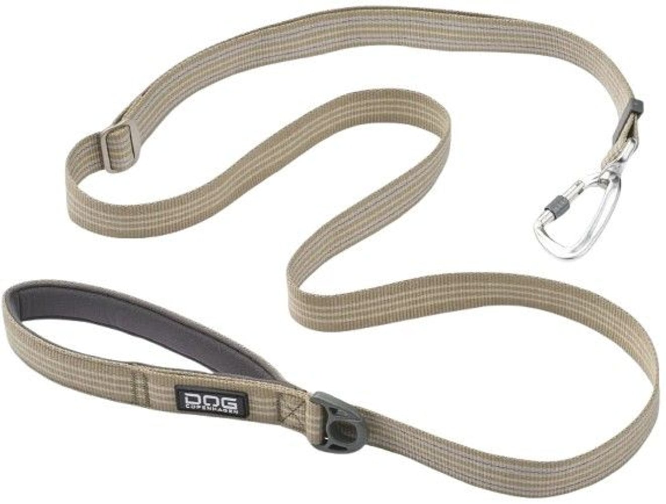 productImage: DOG Copenhagen Urban Freestyle Leash Desert Dune