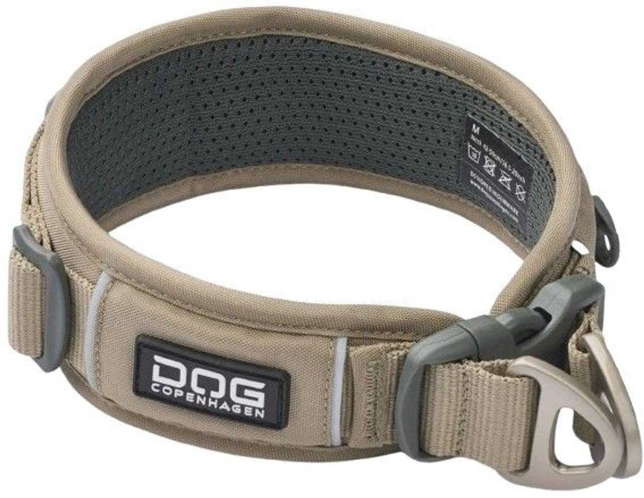 productImage: DOG Copenhagen Urban Explorer Collar Desert Dune