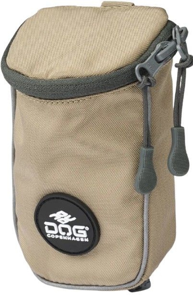 productImage: DOG Copenhagen Pouch Organizer Leash Bag Desert Dune