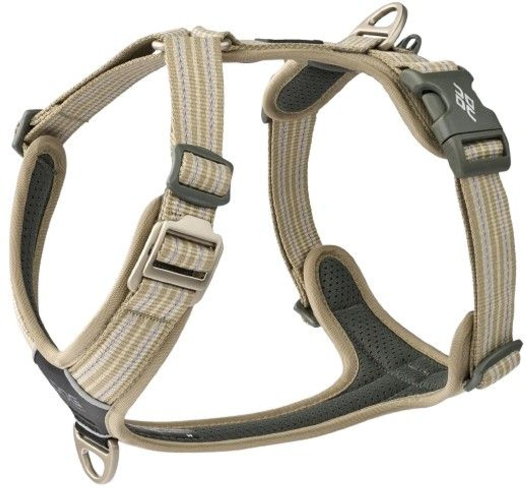 DOG Copenhagen Comfort Walk Air Harness L Desert Dune, view: 1