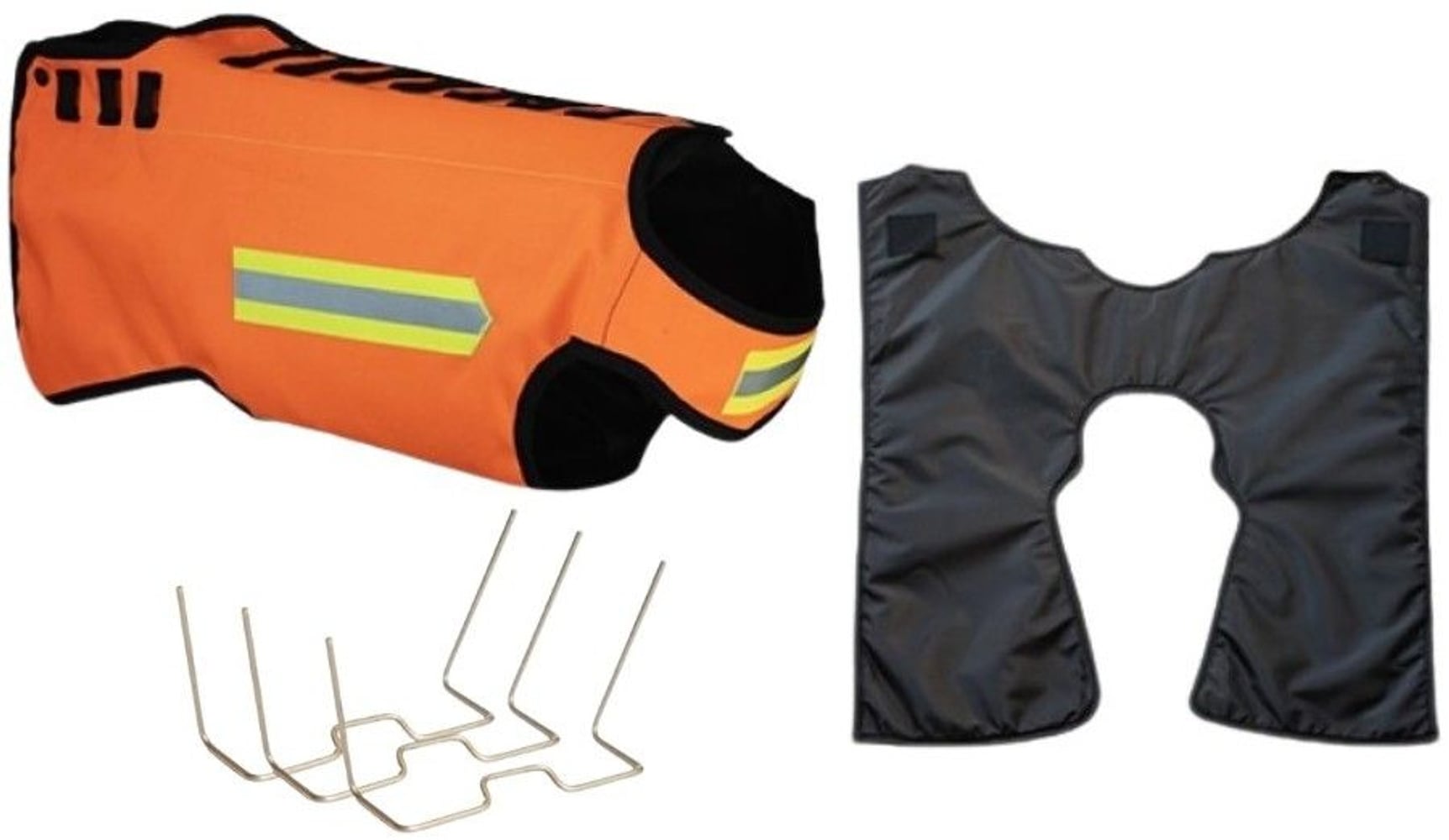 productImage: Dogtech One Generation 2 Bundle Orange