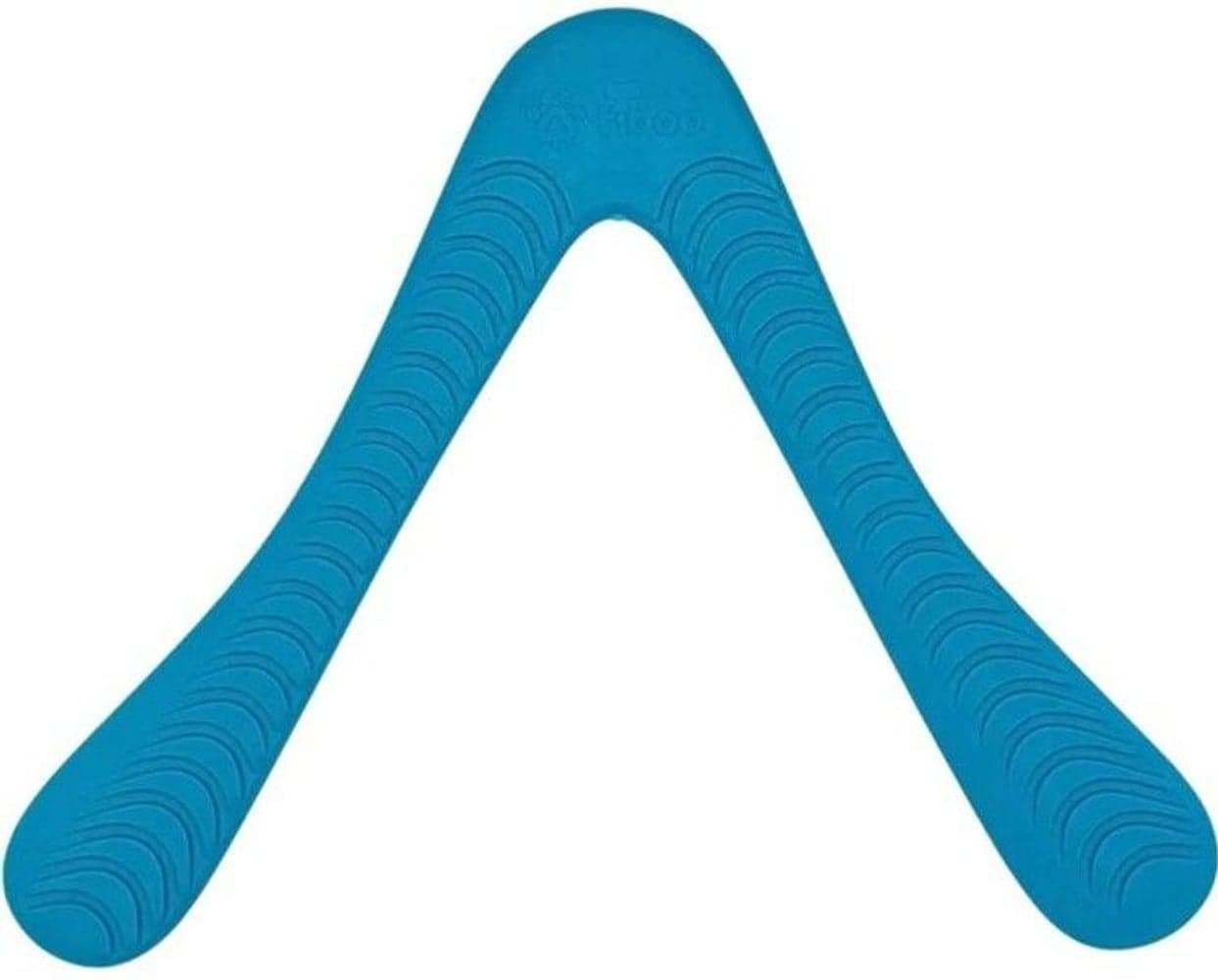 Blå