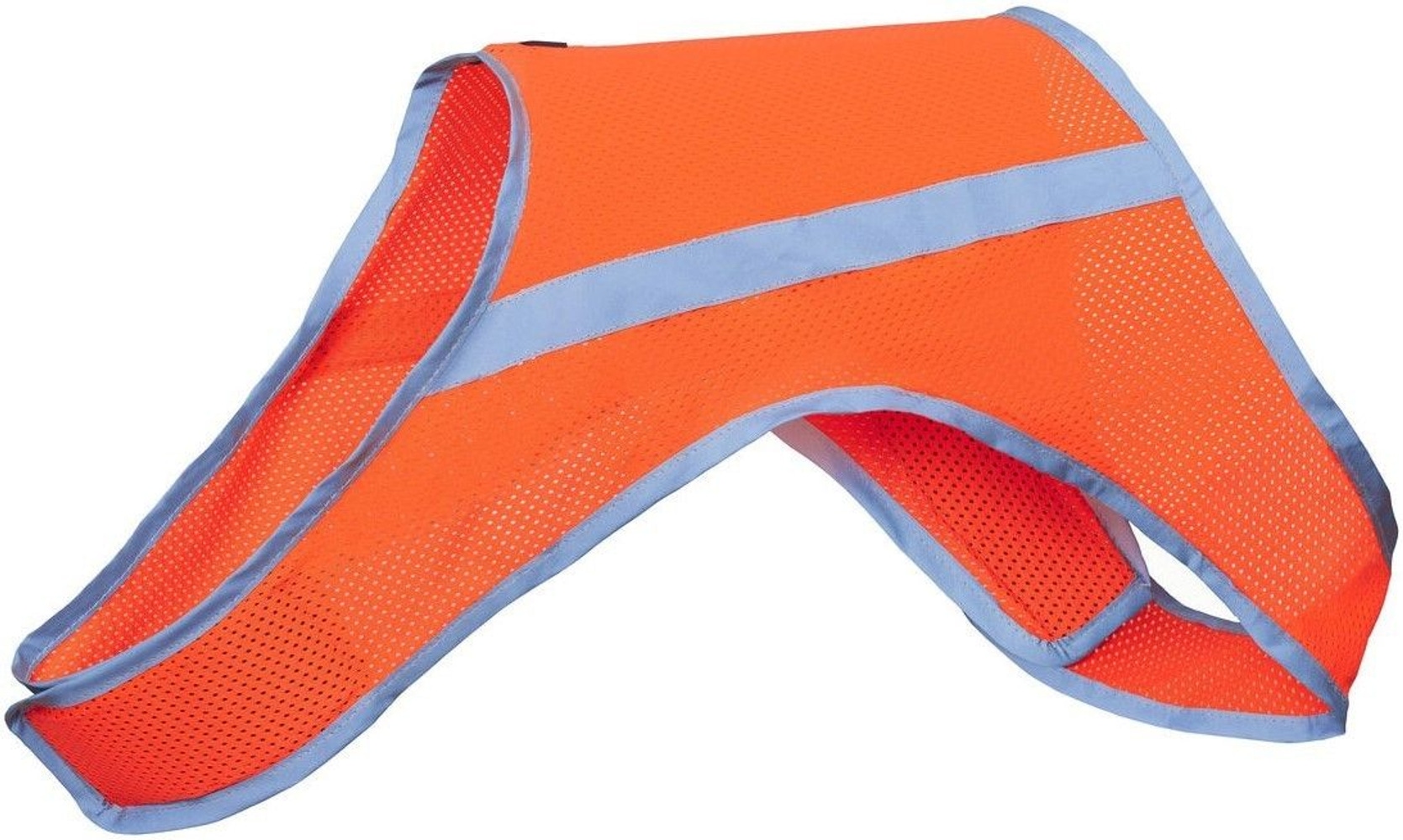 productImage: Reflexväst ATTE Orange XS