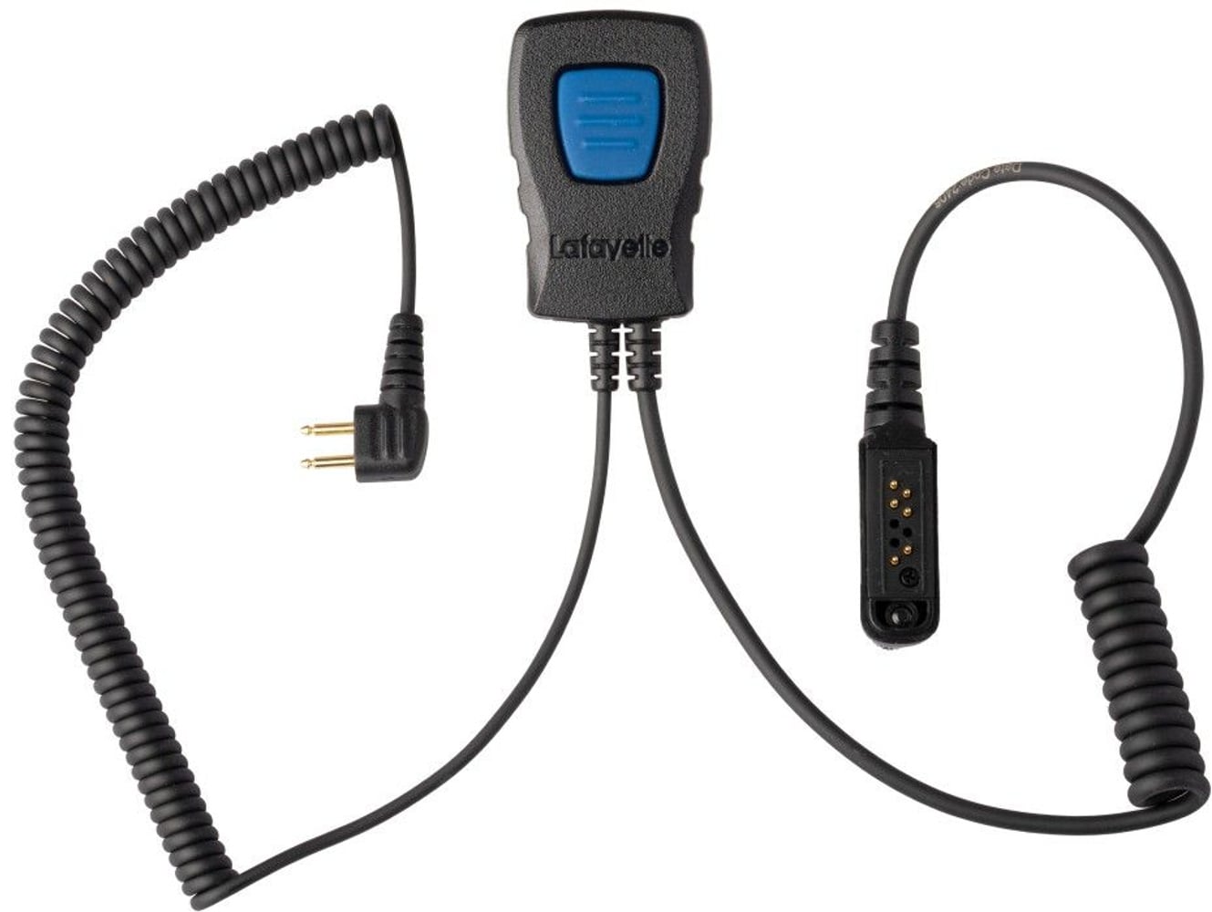 productImage: Miniheadset Radiokabel Peltor 2-Pin J22 Multipin