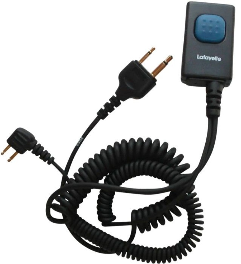 productImage: Miniheadset Radiokabel Peltor 2-Pin J22 2,5+3,5 mm Rak