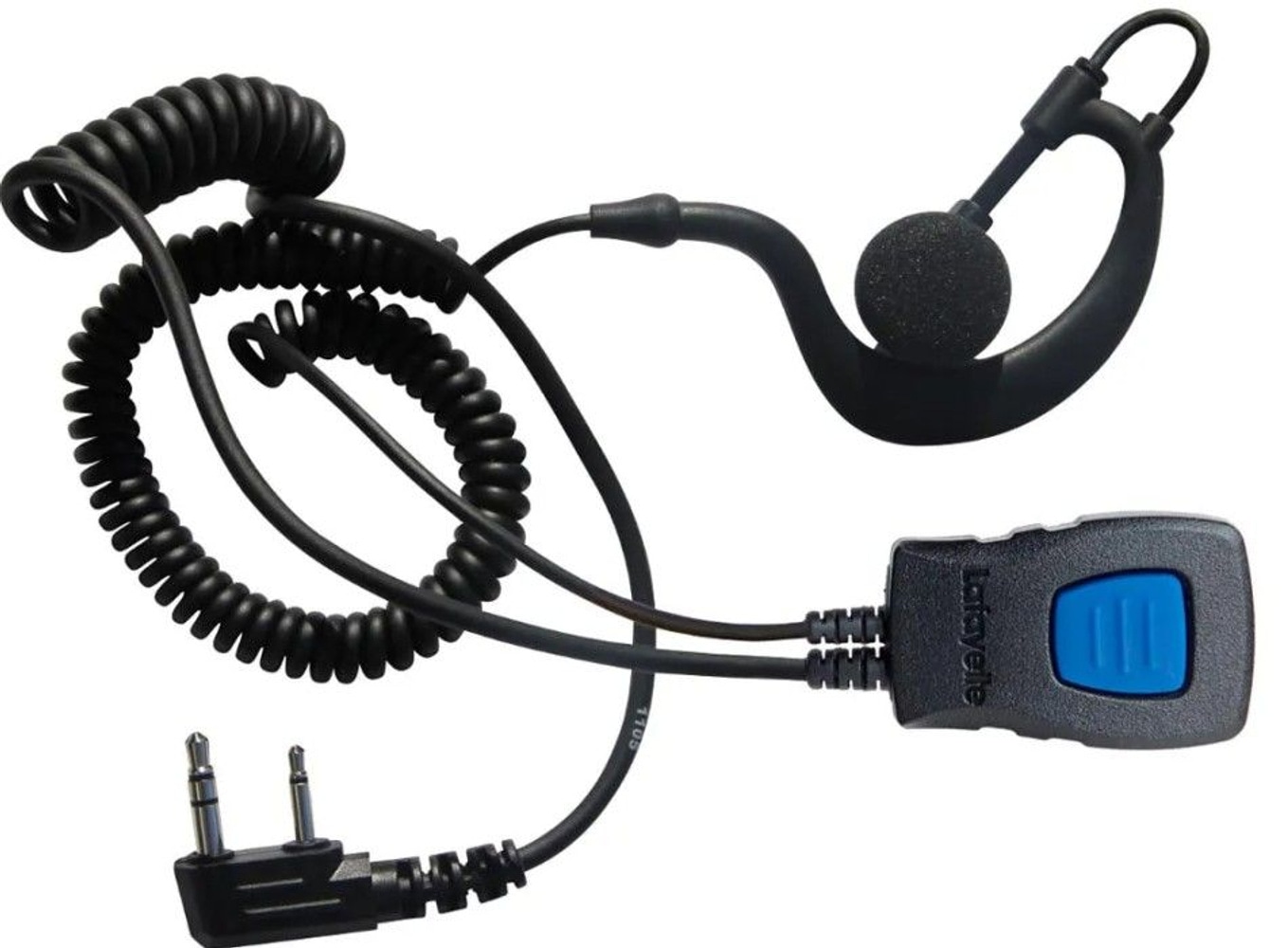 productImage: Miniheadset Inre Öronmussla 3,5+2,5mm Vinklad Bredare Mellanrum