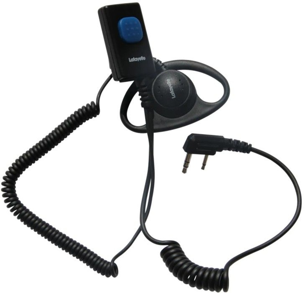productImage: Miniheadset Ytrre Öronmussla 3,5+2,5mm Vinklad Bredare Mellanrum