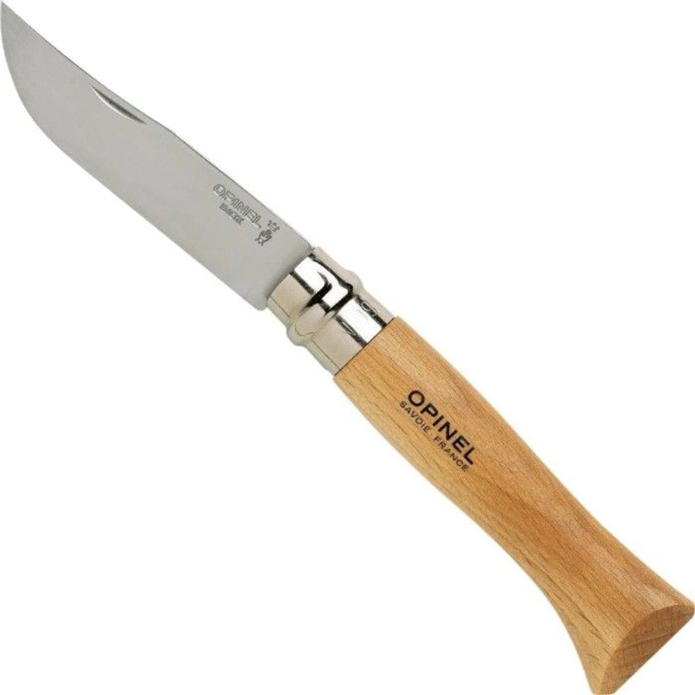 productImage: Blister N09 Beech Stainless Steel