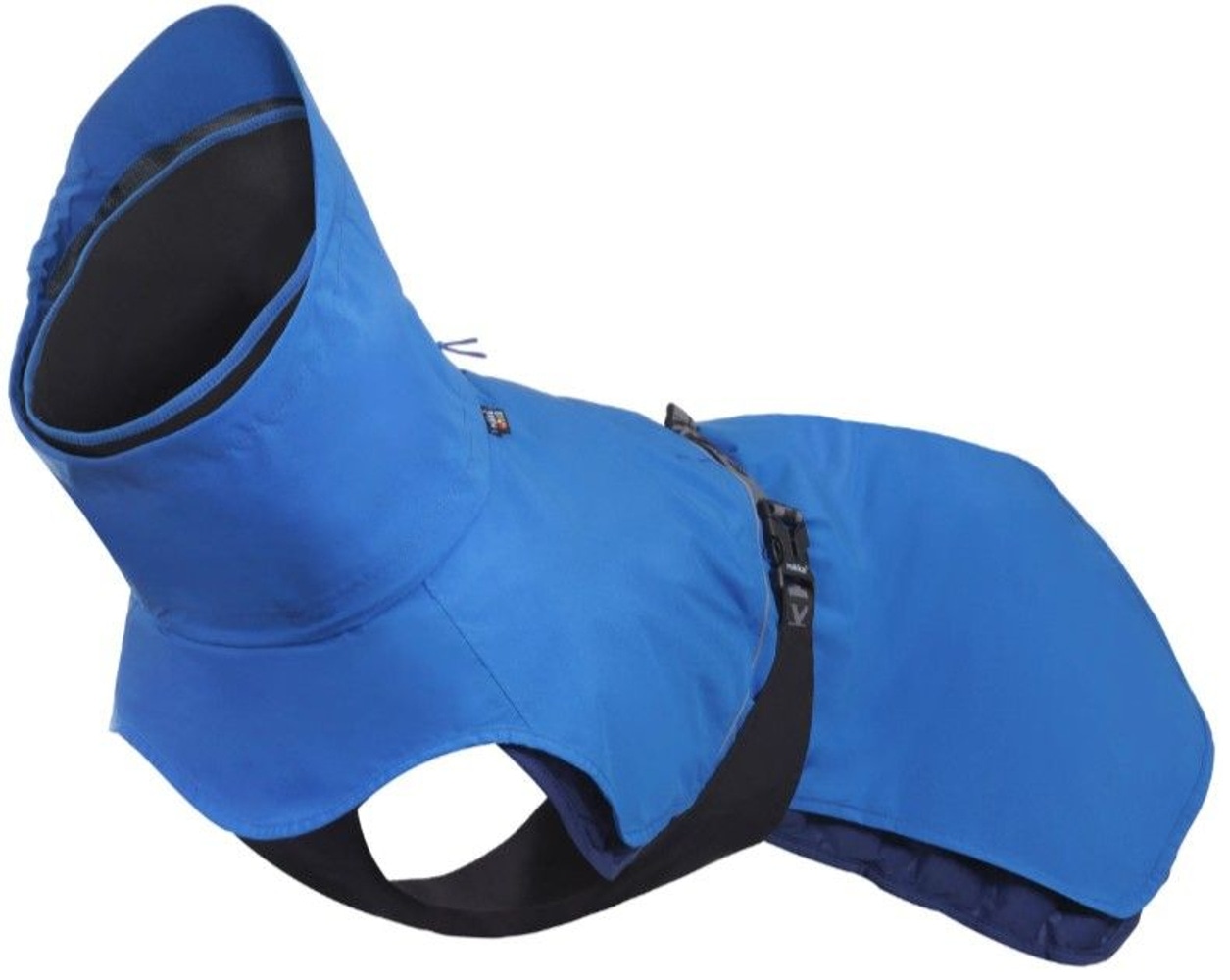 productImage: Rukka Discovery 3in1 Coat 50-55 cm Blue