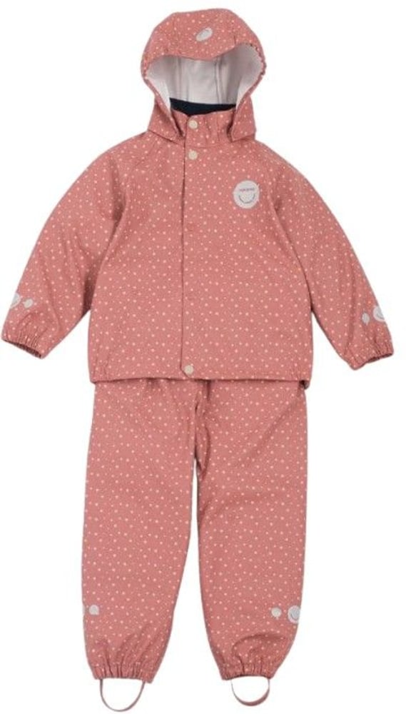 productImage: Jolly Print Rain Set Kids Pink
