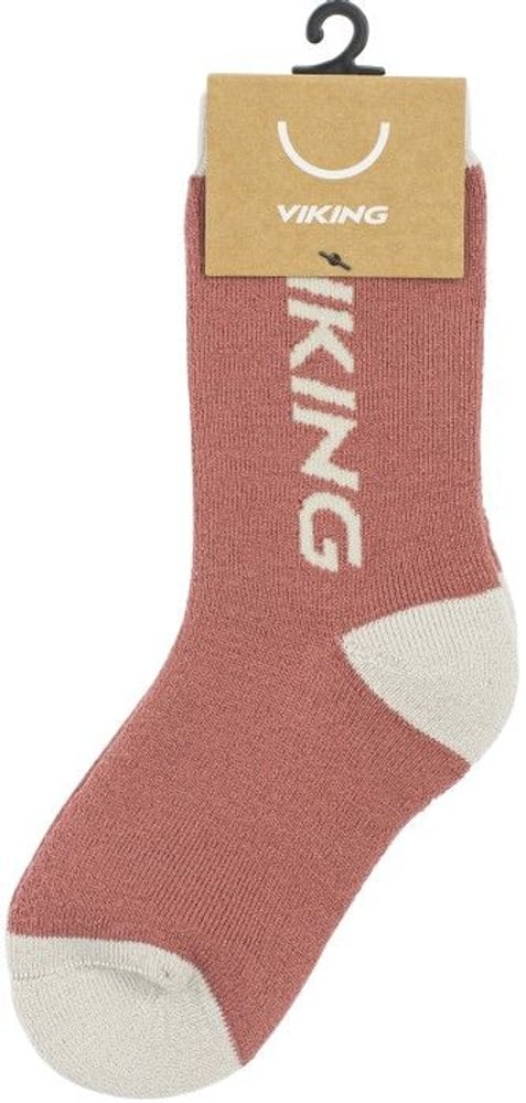 productImage: Play Wool Thermo Socks Kids Pink
