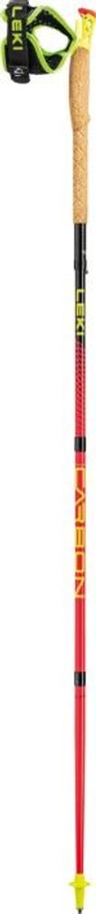productImage: Ultratrail FX One Bright Red/Black/Neonyellow