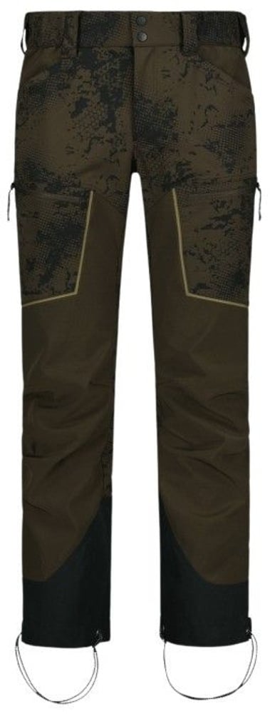 productImage: M's Raptor Pant Brown Blur