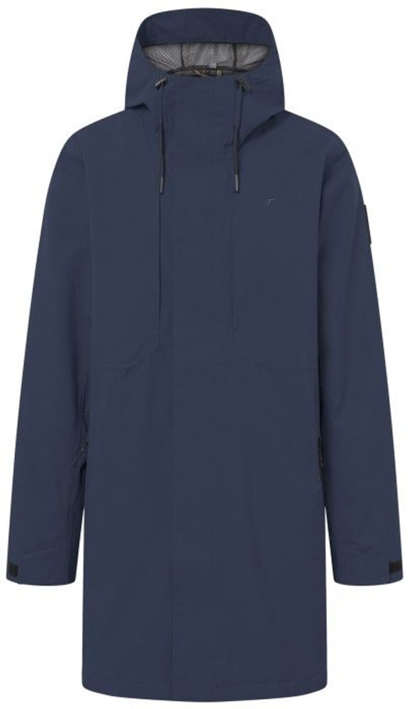 productImage: Luis Jacket M's Navy