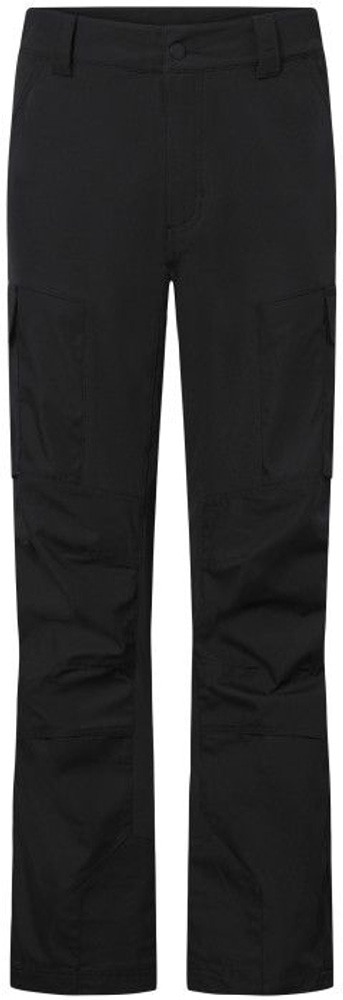 Memphis Pant M's Black Solid, view: 1