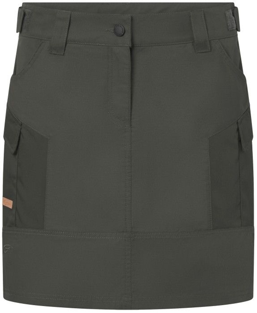 productImage: Memphis Skort W's Green Forest