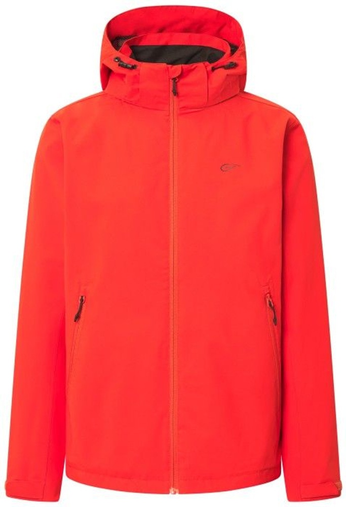 productImage: Kennedy Jacket M's Fire Red