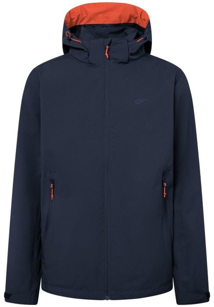 productImage: Kennedy Rain Jacket M's Navy