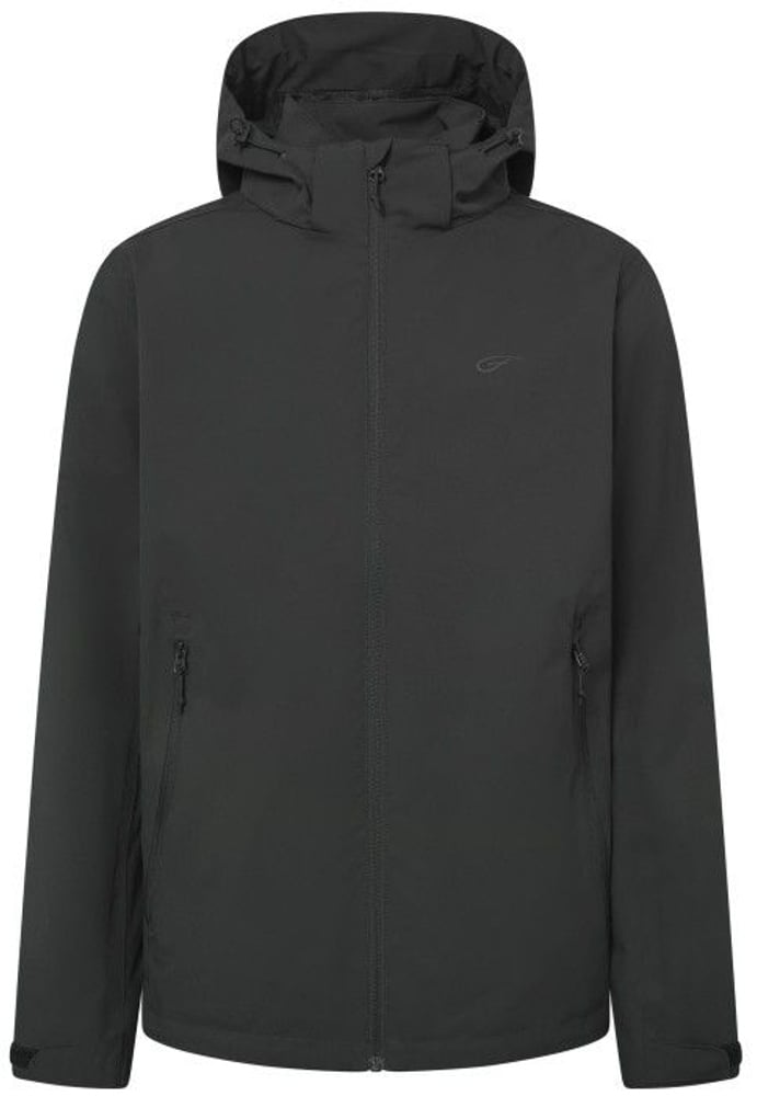 productImage: Kennedy Rain Jacket M's Black