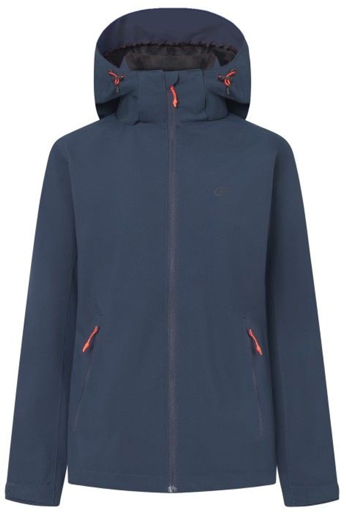 productImage: Kennedy Rain Jacket W's Navy