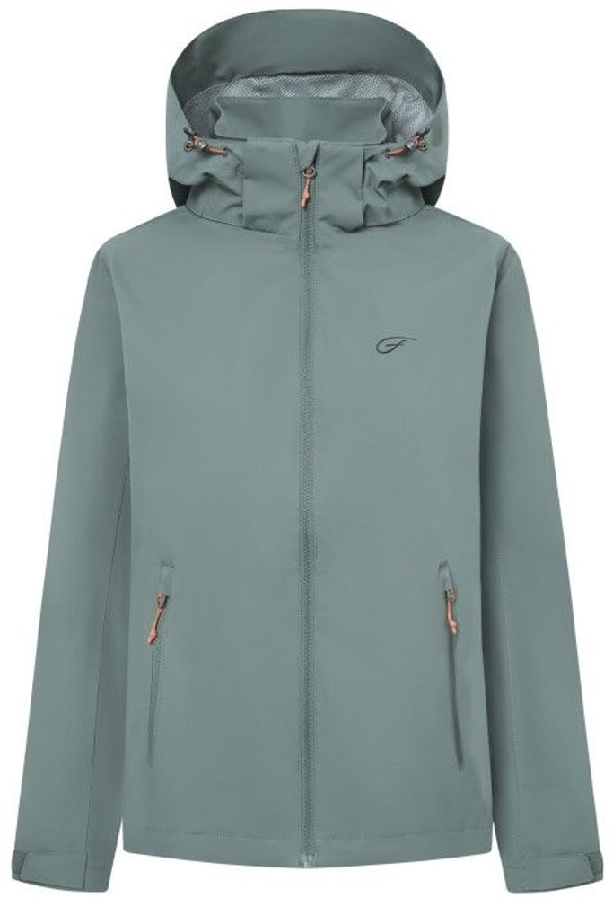 productImage: Kennedy Rain Jacket W's Pine Green