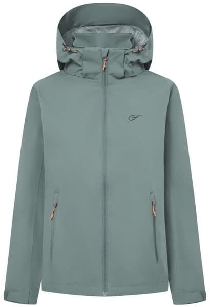 Pine Green