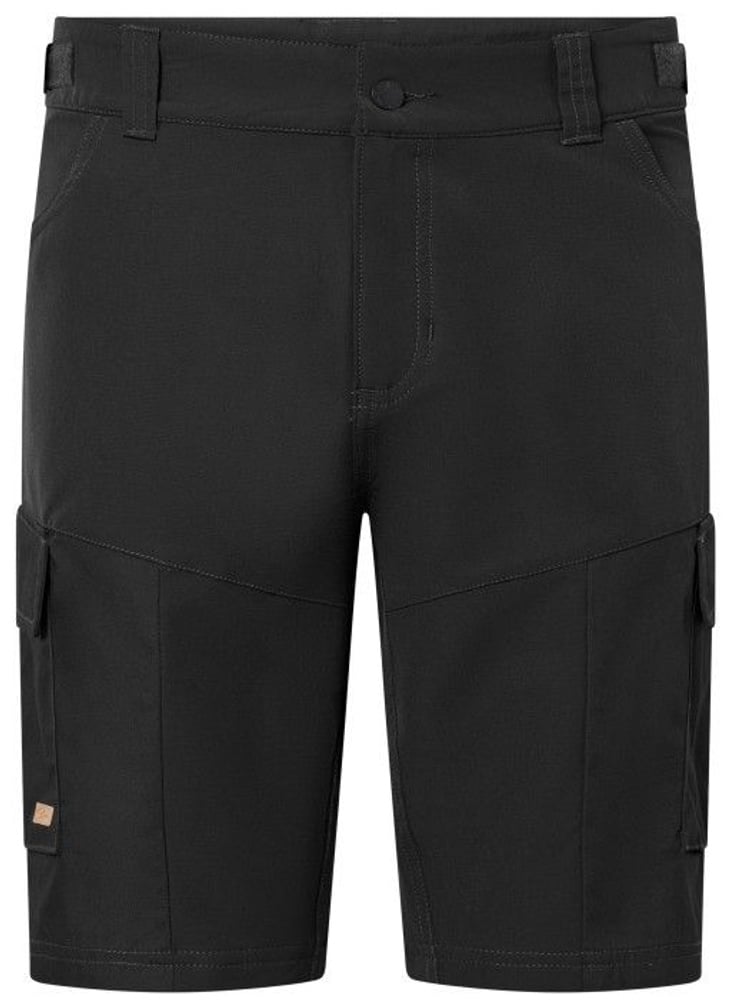 productImage: Memphis Shorts M's Black Solid