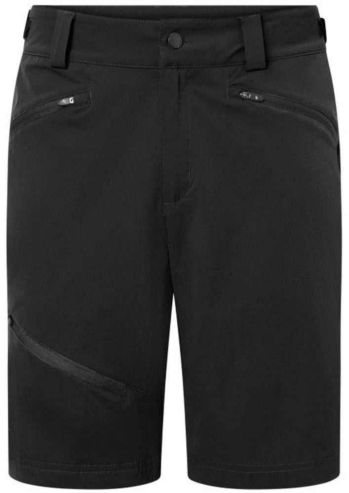 productImage: Elvedalen Shorts M's Black Solid