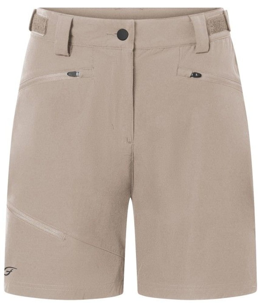 productImage: Elvedalen Shorts W's Hay Beige