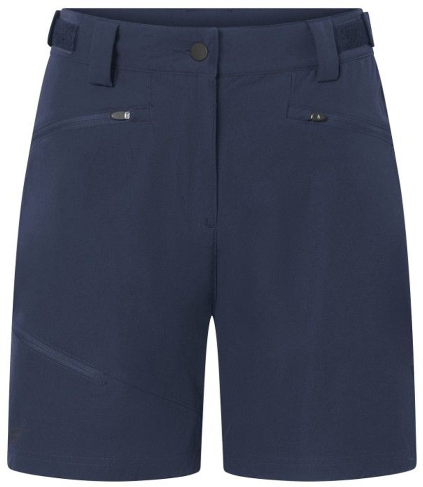 productImage: Elvedalen Shorts W's Navy