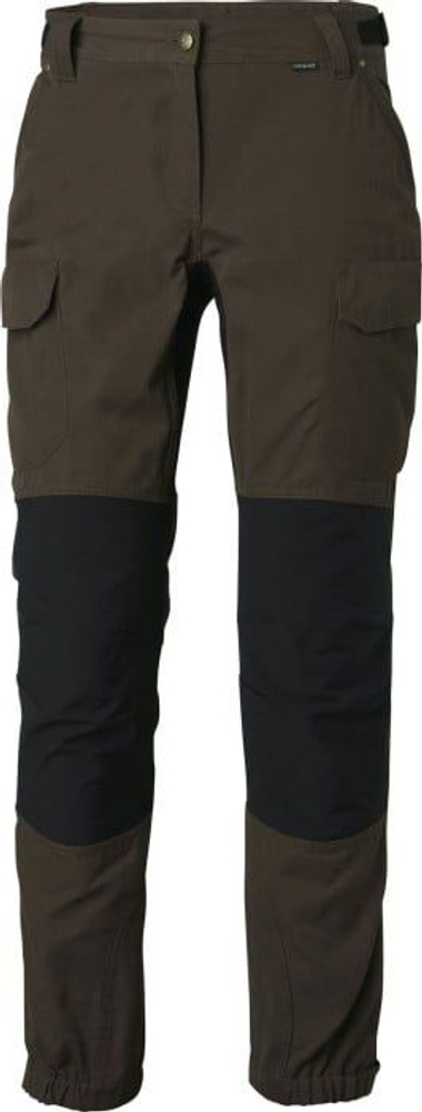 Avon Pant Women Brown/Black, view: 1