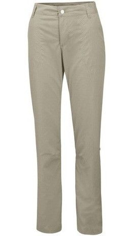 productImage: W's Silver Ridge 2.0 Pant Tusk