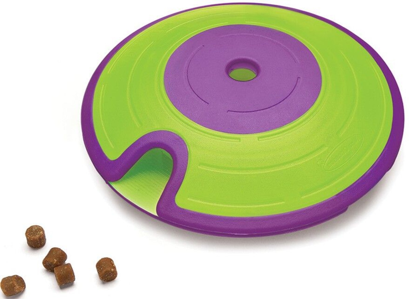 productImage: Nina Ottosson Dog Treat Maze