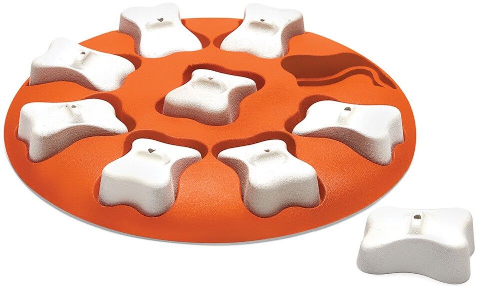 productImage: Nina Ottosson Dog Smart
