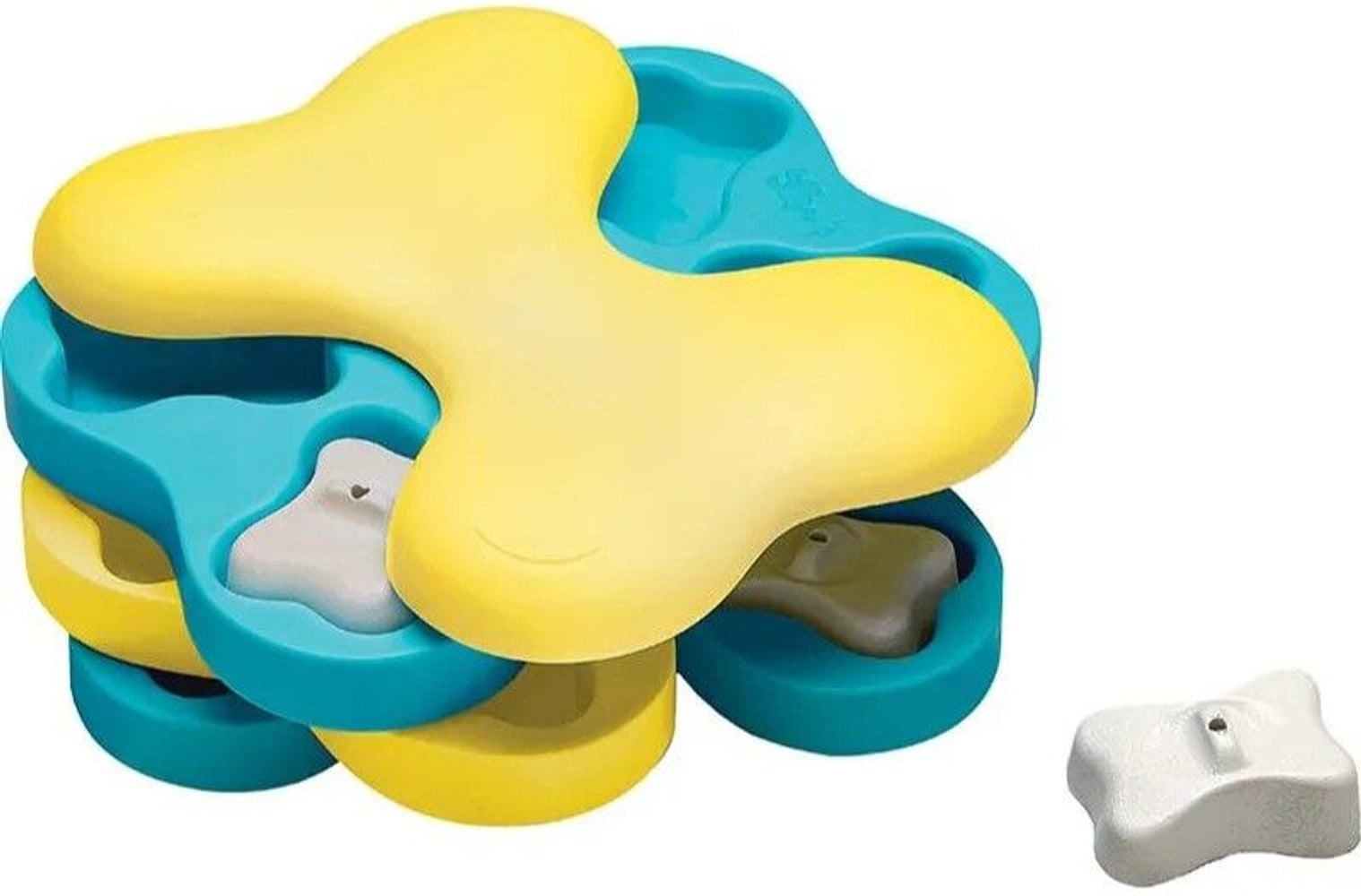 productImage: Nina Ottosson Dog Tornado