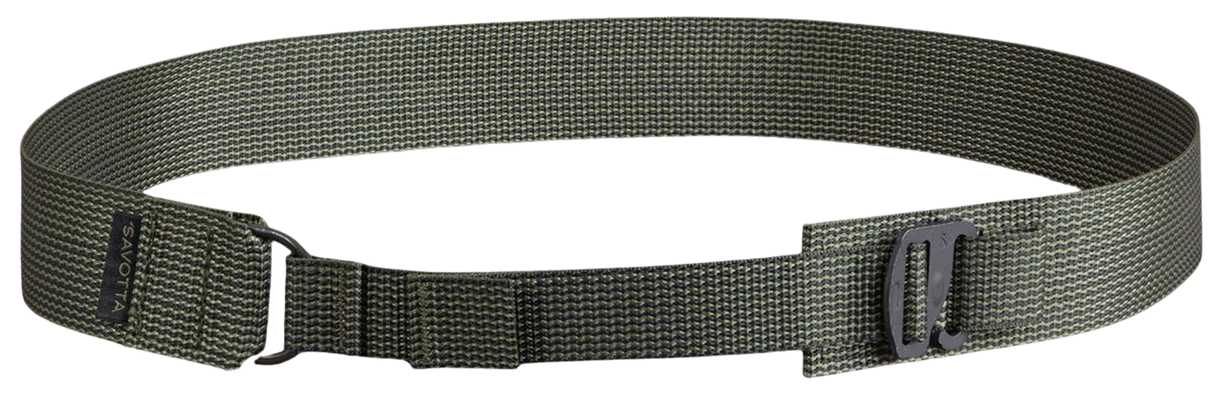 productImage: G-hook trouser belt Green