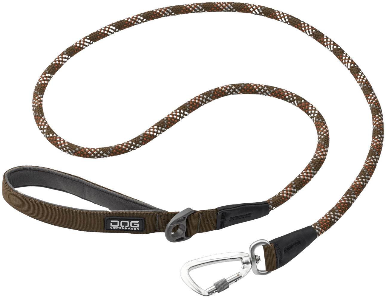 productImage: Urban Rope Leash Mocca