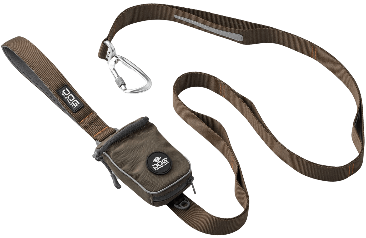 productImage: Urban Trail Leash Mocca