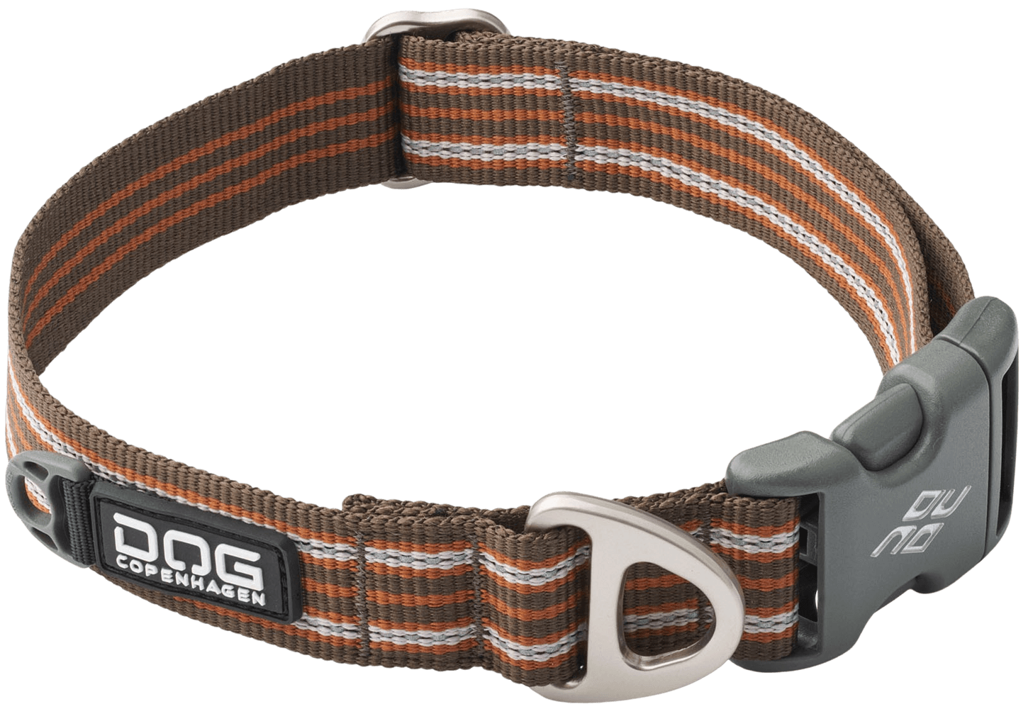 Urban Style Collar Mocca, view: 1