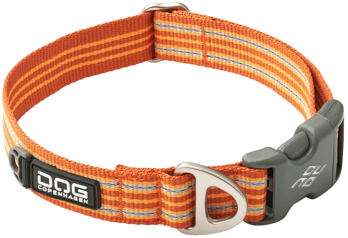 Urban Style Collar Orange Sun, view: 1