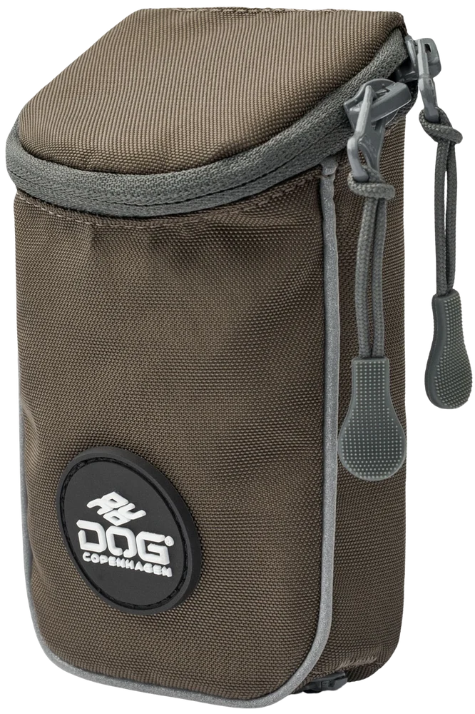 Pouch Organizer Leash Bag Mocca, view: 1