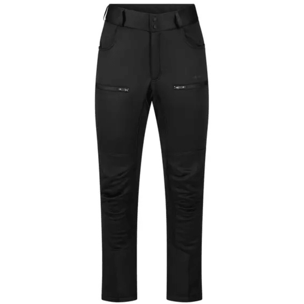 productImage: M's Woolshell Pant Jet Black