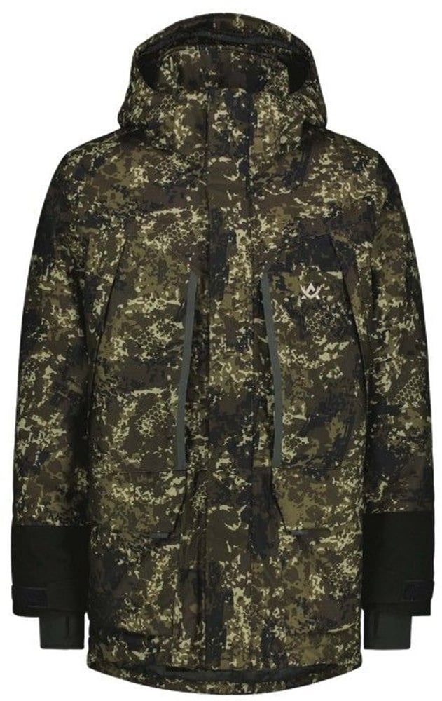 productImage: M's Tundra Jacket BlindTech Forest