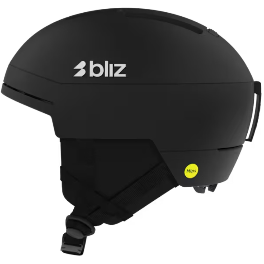 productImage: Kids Ski Helmet S002K Mips Matte Black
