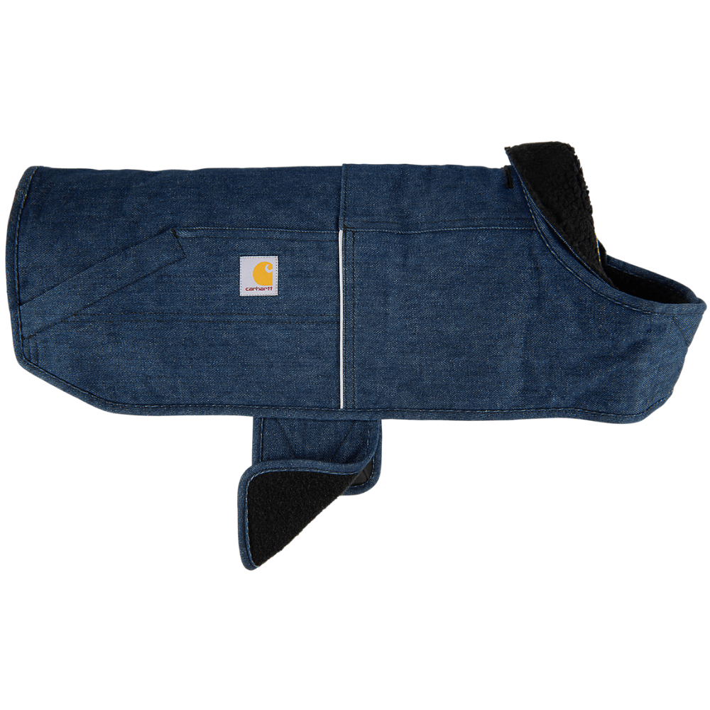 productImage: Carhartt Insulated Dog Chore Coat Midnight