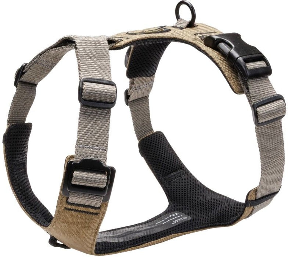 productImage: Y-2-Harness Khaki / XS-S Grey