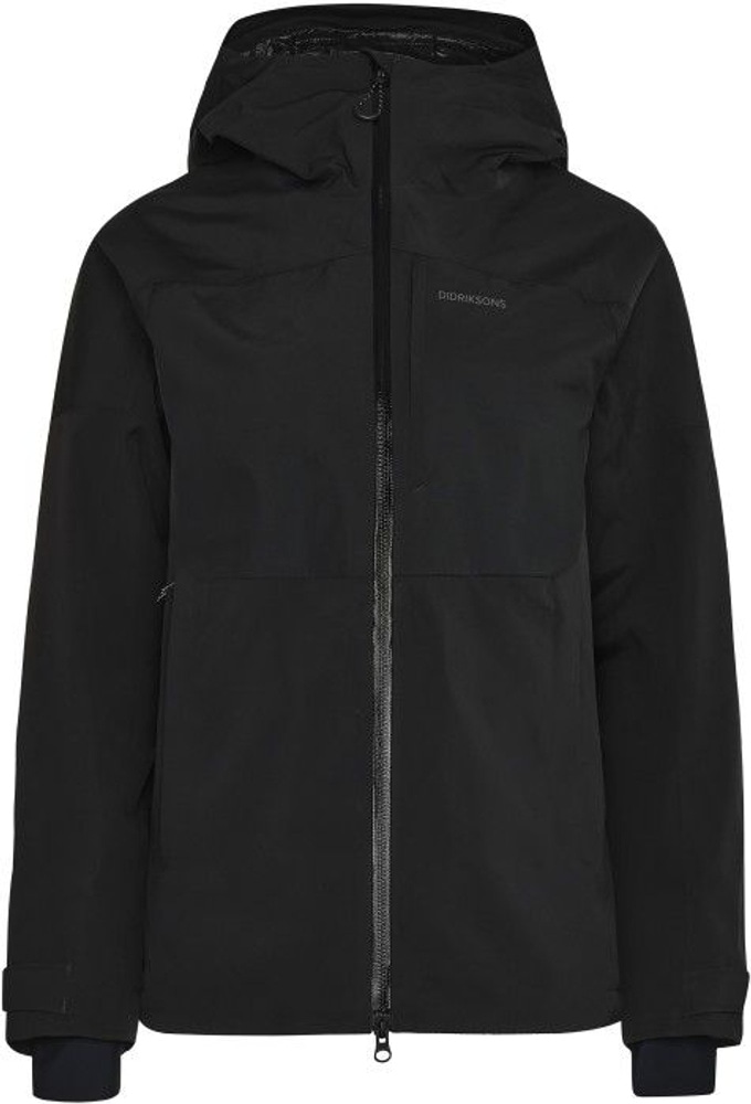 productImage: W's Idun Jacket 3 Black