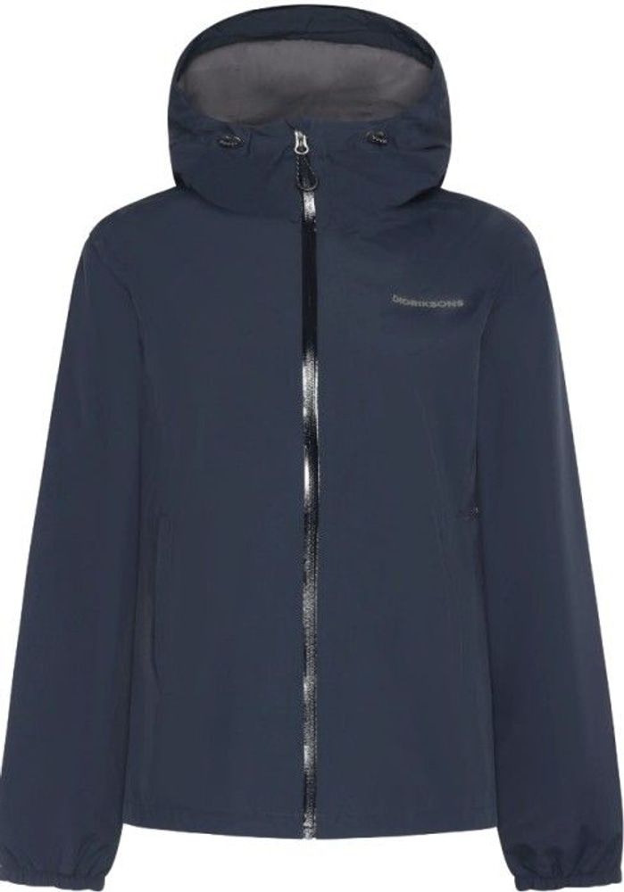 productImage: W's Varja Jacket Dark Night Blue
